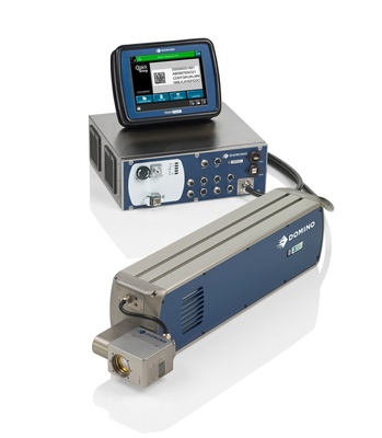 Domino D120i Laser Printer