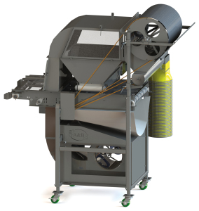 Rotary Blower Cleaner RBCX30