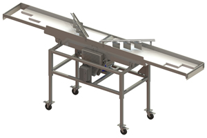 Splitting Conveyor CSPLIT1610