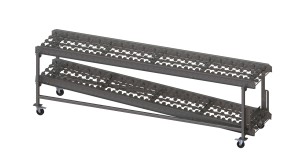 Skatewheel Loading Table